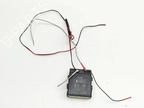 Control unit HONDA S2000 (AP) 2.0 (AP1) | BP38706986M11 - Image 2