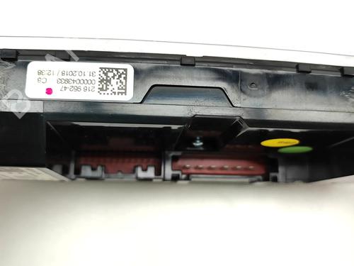 Control unit AUDI Q8 (4MN, 4MT) 55 TFSI Mild Hybrid quattro | BP38070790M11  - Image 8