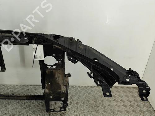 Front slam panel MERCEDES-BENZ GL-CLASS (X166) GL 350 CDI / BlueTec 4-matic (166.823, 166.824) | BP32170605C72 