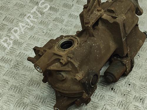 Rear differential HYUNDAI SANTA FÉ III (DM, DMA) 2.2 CRDi 4WD | BP27644368M24 