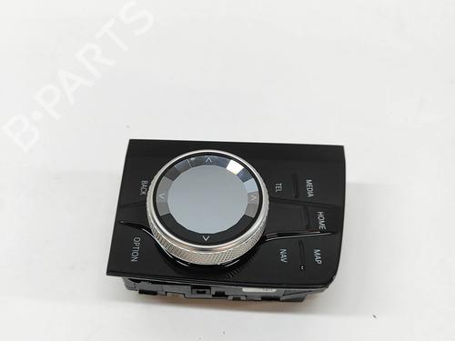 Used Switch Switch BMW X7 (G07) xDrive 40 d Mild-Hybrid (340 hp) 27797373 27797373