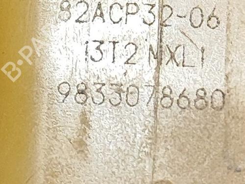 Elektronisk sensor OPEL VIVARO C Van (K0) 1.5 | BP28431735M84 