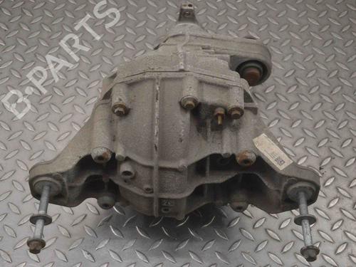 Used Rear differential ALFA ROMEO GIULIA (952_) 2.0 (952ACA25) (280 hp) 30248262