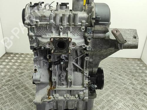 Engine SKODA KAMIQ (NW4) 1.0 TSI | BP33349349M1 - Image 2