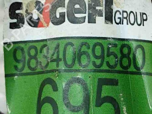 Stabilisator PEUGEOT 508 II (FB_, FH_, F3_) Hybrid 225 (F35GQU) | BP29974994M96 