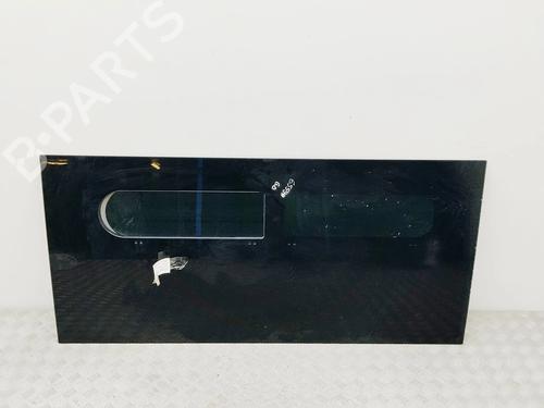 Used Rear right quarter glass Rear right quarter glass PEUGEOT BOXER Bus 2.2 BlueHDi 140 (140 hp) 38875197 38875197
