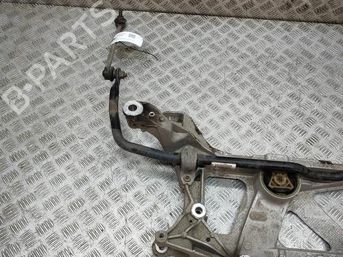 Subframe AUDI TT (FV3, FVP) 2.0 TFSI quattro | BP39656045M9 - Image 4