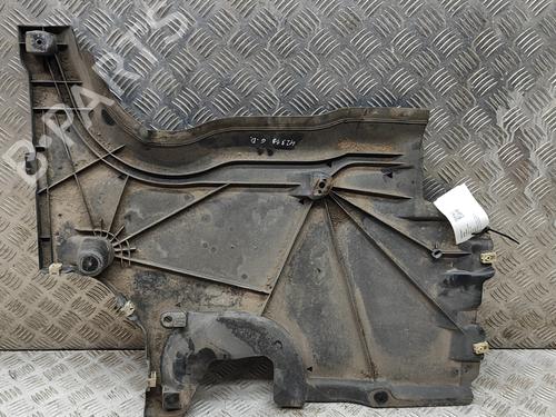 Underbody protection BMW 5 Touring (G31) 530 d xDrive | BP16481952M92 