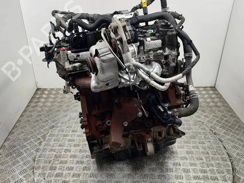 Used Engine FORD TRANSIT V363 Van (FCD, FDD) 2.0 EcoBlue (130 hp) 30130703