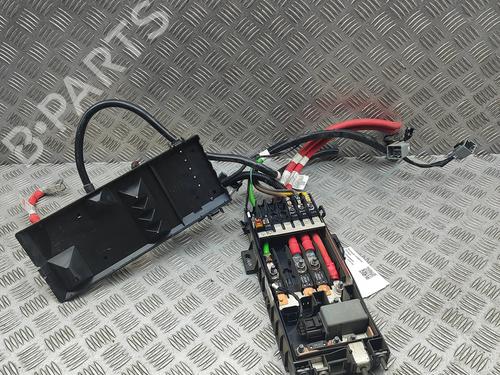 Electronic module FORD TRANSIT V363 Van (FCD, FDD) 2.0 EcoBlue RWD | BP33697855M83 - Image 2