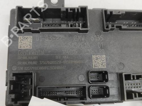 Módulo eletrónico BMW iX (I20) xDrive 50 | BP28550378M83 