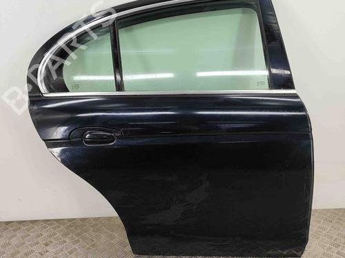 Right rear door JAGUAR S-TYPE II (X200) 2.5 V6 | BP17865289C5 