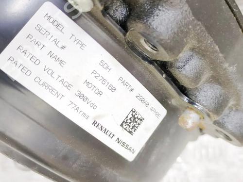 Gearbox RENAULT AUSTRAL E-TECH 200 Hybrid (HGM2) | BP39686977M3  - Image 9
