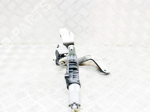 Used Electronic module AUDI Q7 (4MB, 4MG, 4MQ) 3.0 TDI quattro (272 hp) 14633402