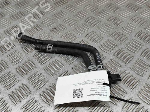 Elektronisk sensor MERCEDES-BENZ CLA (C118) CLA 250 e (118.386) (218 hp) 27771010