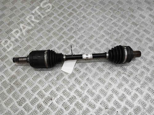 Used Left front driveshaft MERCEDES-BENZ GLE (V167) GLE 450 4-matic (167.159) (381 hp) 28561171