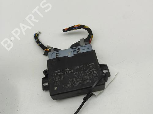 Electronic module MERCEDES-BENZ E-CLASS Coupe (C207) E 350 BlueTEC / d (207.326) | BP33387374M83 - Image 3