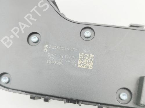 Switch MERCEDES-BENZ E-CLASS T-Model (S213) E 350 d (213.233) | BP37722305I30 - Image 5