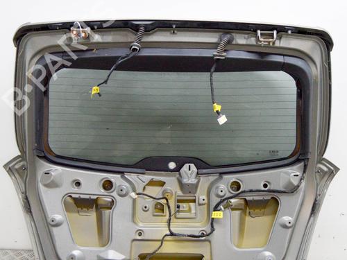 Tailgate OPEL ANTARA A (L07) 3.2 V6 | BP10187568C6 
