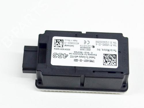 Module électronique TESLA MODEL 3 (5YJ3) EV AWD | BP28430256M83