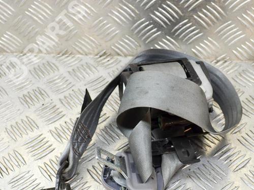 Used Front left seatbelt KIA CARENS I MPV (FC, FJ) 2.0 CRDi (113 hp) 8412076