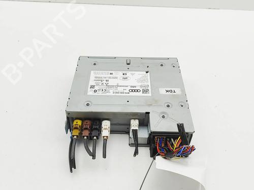 Electronic module AUDI A3 Sportback (8YA, 8YF) 35 TFSI | BP39884326M83 - Image 3