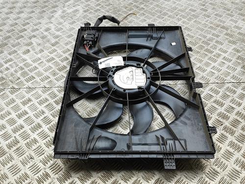 Radiator fan MERCEDES-BENZ E-CLASS Coupe (C238) E 220 d (238.314) | BP31715278M35
