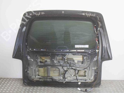 Tailgate KIA CARNIVAL II (GQ) 2.9 CRDi | BP29752759C6 