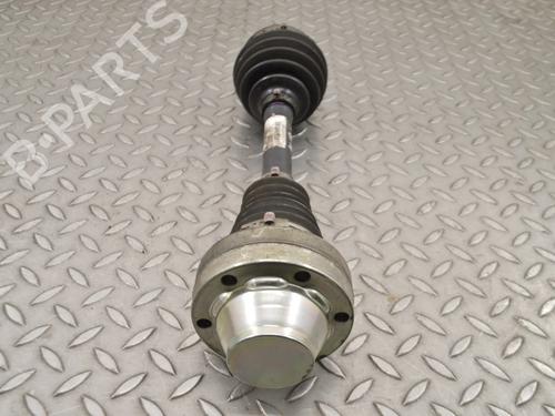 Left front driveshaft PORSCHE 911 (997) 3.6 Carrera | BP30620255M38 - Image 3