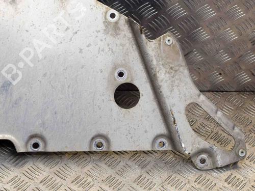 Topbeskyttelse BMW i3 (I01) s Electric | BP27754553M93