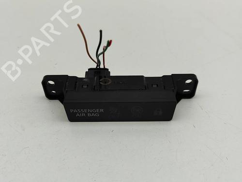Used Electronic module NISSAN QASHQAI III (J12) 1.3 DIG-T All-wheel Drive (158 hp) 28955489