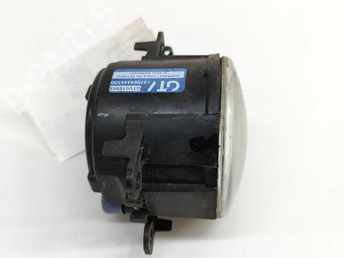 Left front fog light RENAULT TWINGO II (CN0_) 1.2 16V (CN0K, CN0V, CN0A) | BP36044449C30 - Image 2