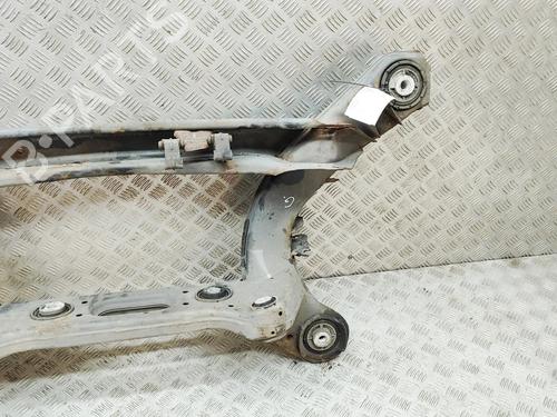 Rear axle MERCEDES-BENZ E-CLASS (W213) AMG E 43 4-matic (213.064) | BP33384901M2 - Image 6