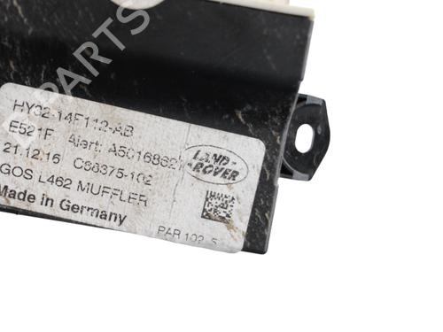 Electronic module LAND ROVER DISCOVERY V (L462) 3.0 Td6 4x4 | BP33362202M83 - Image 5