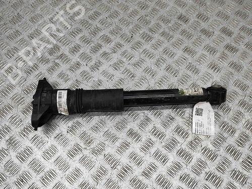 Used Left rear shock absorber PEUGEOT 208 II (UB_, UP_, UW_, UJ_) 1.2 Hybrid 136 (UPHPYK) (136 hp) 29310422