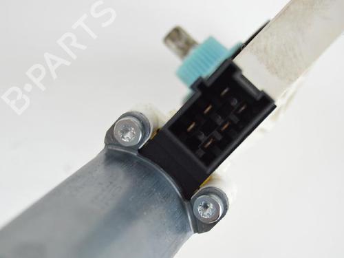 Rudehejsemotor forskærm højre MERCEDES-BENZ A-CLASS (W169) A 170 (169.032, 169.332) | BP30240161E20 