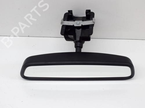 Used Rear mirror Rear mirror LAND ROVER DISCOVERY SPORT (L550) 2.0 D 4x4 (180 hp) 9167579 9167579
