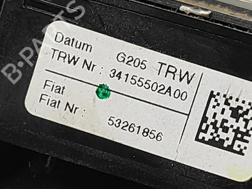 Steering wheel controls FIAT DUCATO Van (250_) 130 Multijet 2,3 D | BP31902973E15 