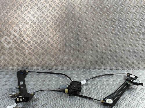 Rudehejsemekanisme ventre foran AUDI TT (FV3, FVP) 40 TFSI | BP29404395C22 