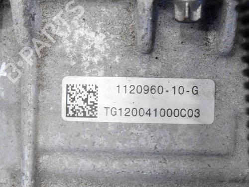 Engine TESLA MODEL 3 (5YJ3) EV AWD | BP27757855M1 