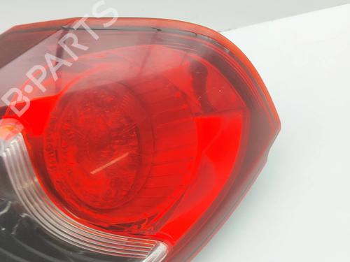 Left taillight MAZDA CX-5 (KE, GH) 2.2 D (KE2FW) | BP36068231C34  - Image 6