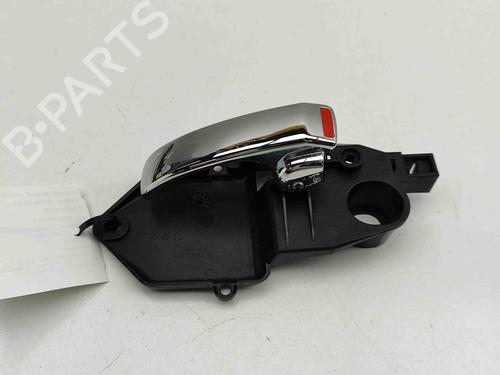 Front left interior door handle FIAT 500 (312_) 1.0 Mild Hybrid (312.AYD1B) | BP29373406I13 