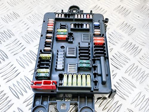 Used Fuse box BMW 3 (F30, F80) 320 i (184 hp) 6762717