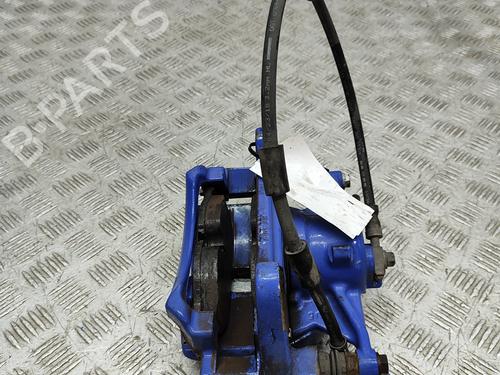 Left front brake caliper VW PASSAT B8 (3G2, CB2) 1.4 GTE Hybrid | BP25614334M105 