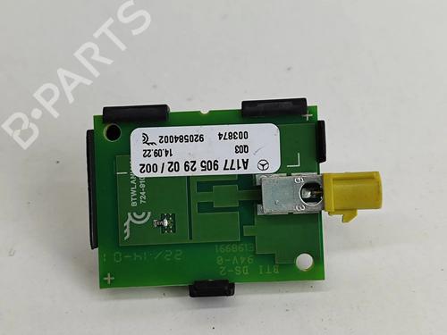 Electronic module MERCEDES-BENZ EQB (X243) EQB 300 4-matic (243.608, 243.609) | BP27769833M83  - Image 6