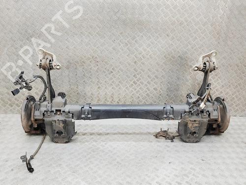 Used Rear axle Rear axle OPEL MOKKA 1.2 (76) (136 hp) 33882672 33882672