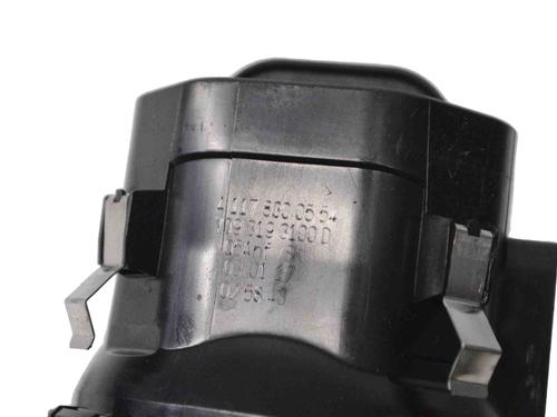 Air vent MERCEDES-BENZ CLA Coupe (C117) CLA 220 CDI / d (117.303) | BP30236162I21 