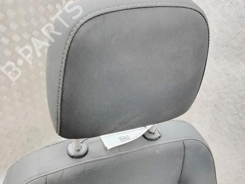Left front seat FORD TRANSIT V363 Van (FCD, FDD) 2.0 EcoBlue | BP36863651C15  - Image 8