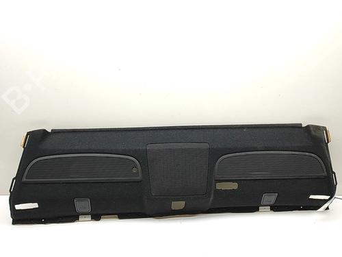 Used Rear parcel shelf Rear parcel shelf 37698312 37698312