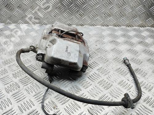 Left front brake caliper BMW X3 (G01, F97, G08) iX3 | BP38782130M105 - Image 4